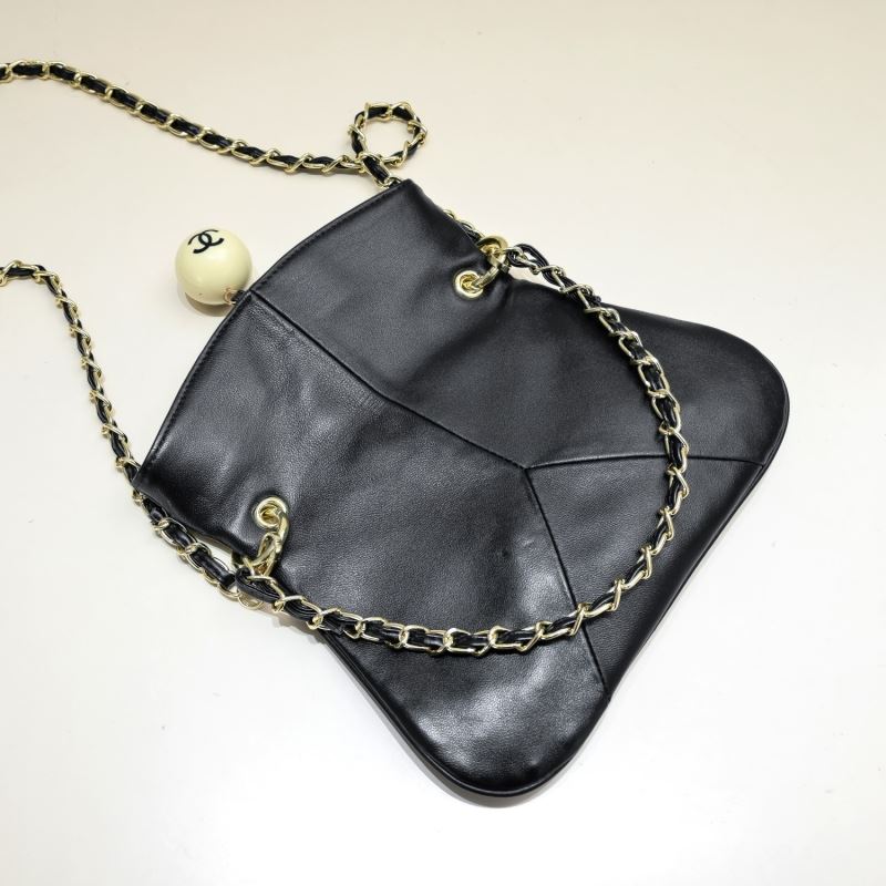 Chanel Hobo Bags